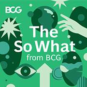 The So What from BCG: Cost Efficiency in Uncertain Times
